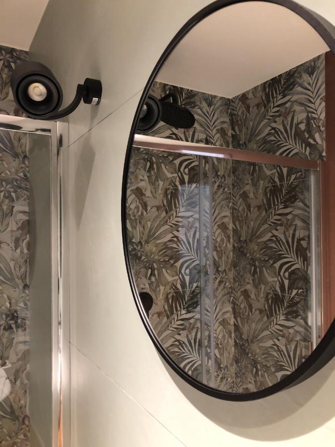 Palazzo Sul Corso-Charming Appartaments Brindisi Kültér fotó