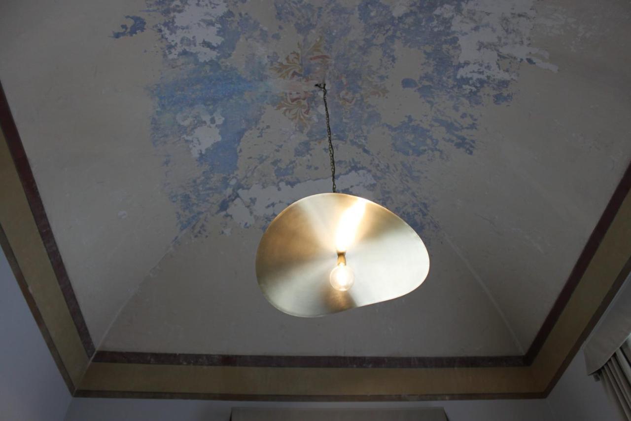 Palazzo Sul Corso-Charming Appartaments Brindisi Kültér fotó