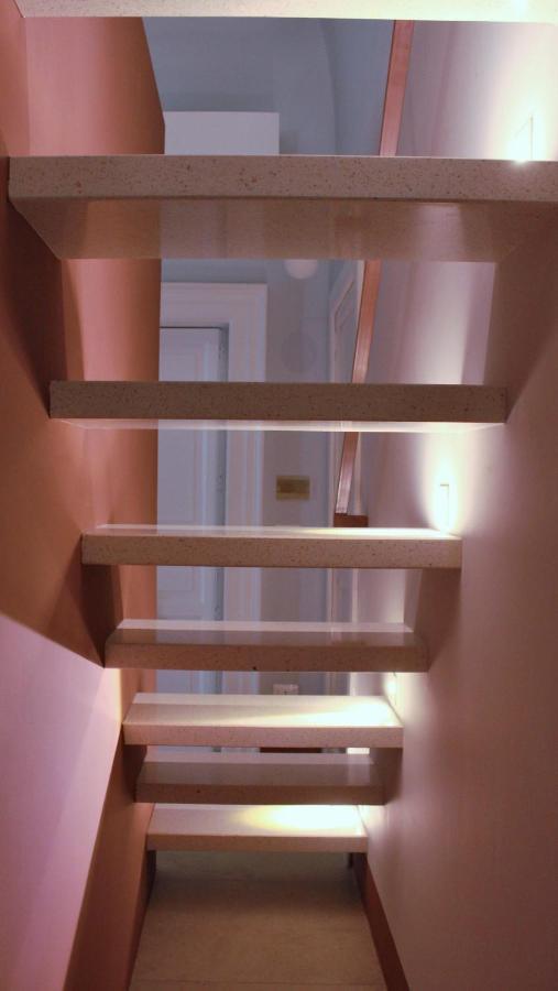 Palazzo Sul Corso-Charming Appartaments Brindisi Kültér fotó