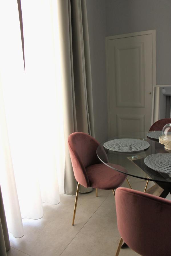 Palazzo Sul Corso-Charming Appartaments Brindisi Kültér fotó