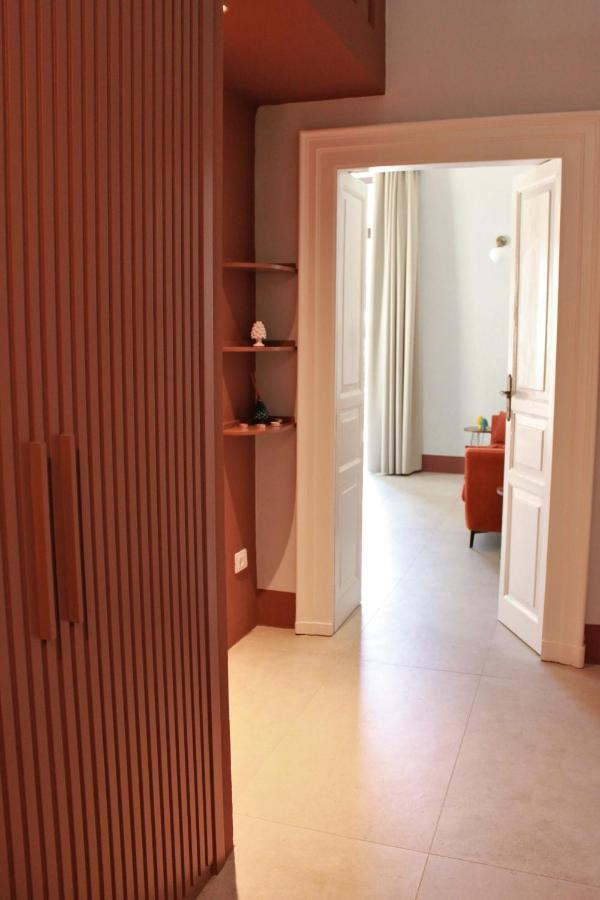 Palazzo Sul Corso-Charming Appartaments Brindisi Kültér fotó