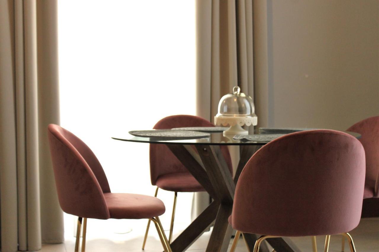 Palazzo Sul Corso-Charming Appartaments Brindisi Kültér fotó