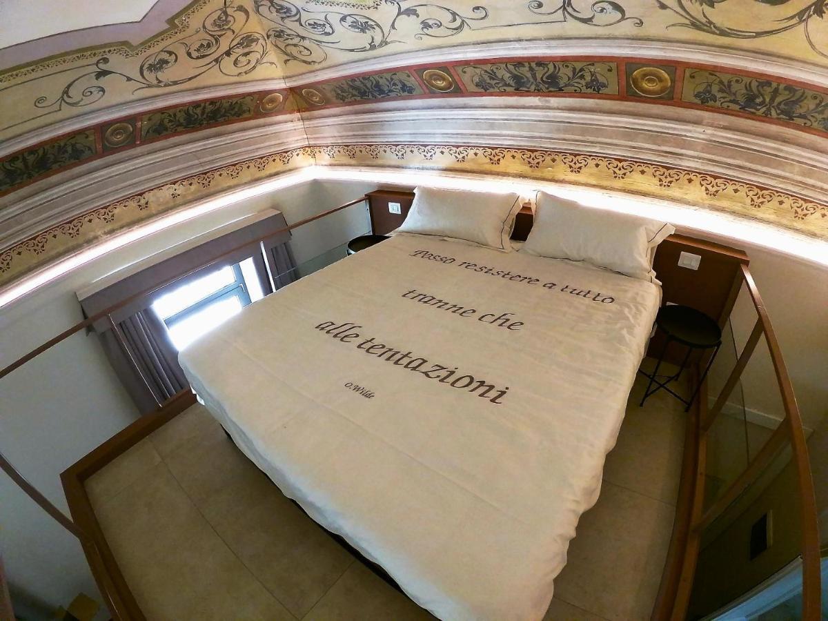 Palazzo Sul Corso-Charming Appartaments Brindisi Kültér fotó