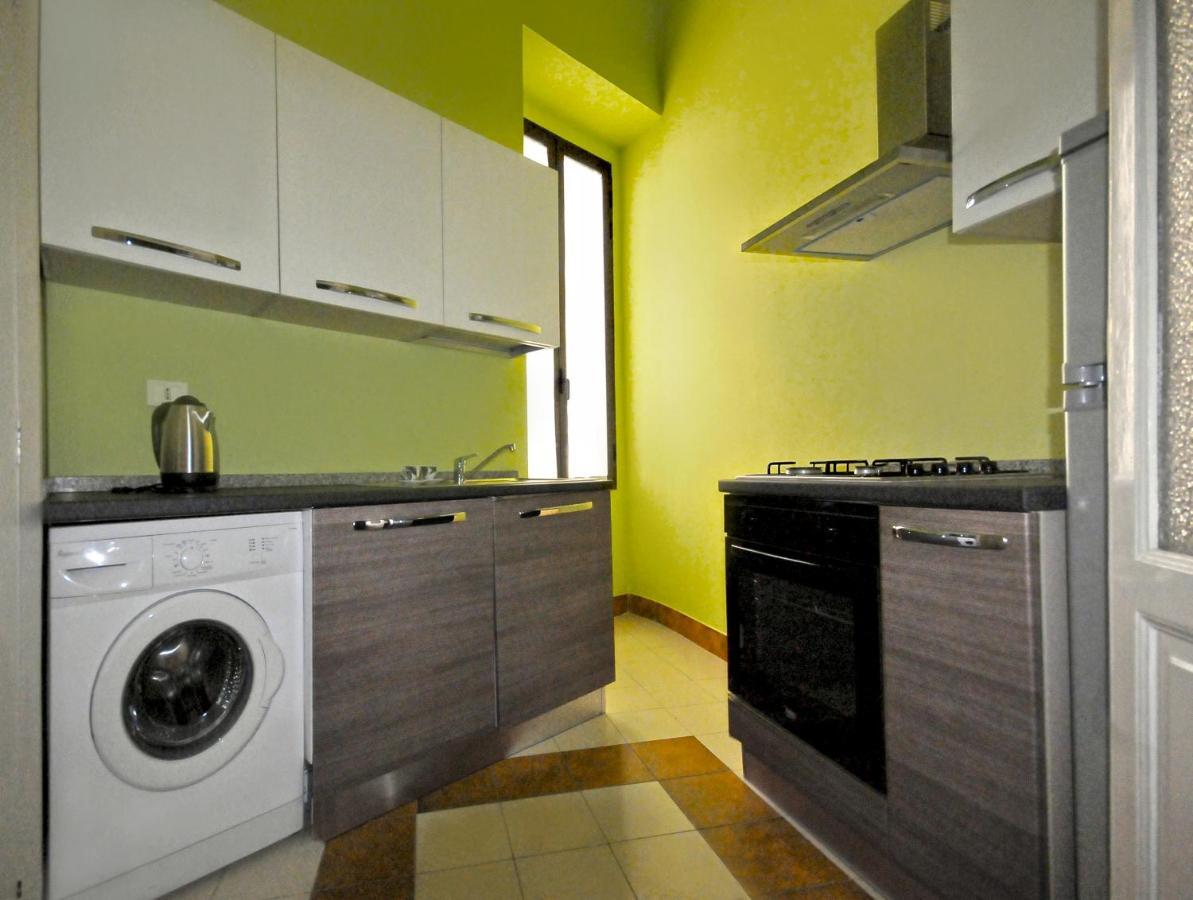 Palazzo Sul Corso-Charming Appartaments Brindisi Kültér fotó