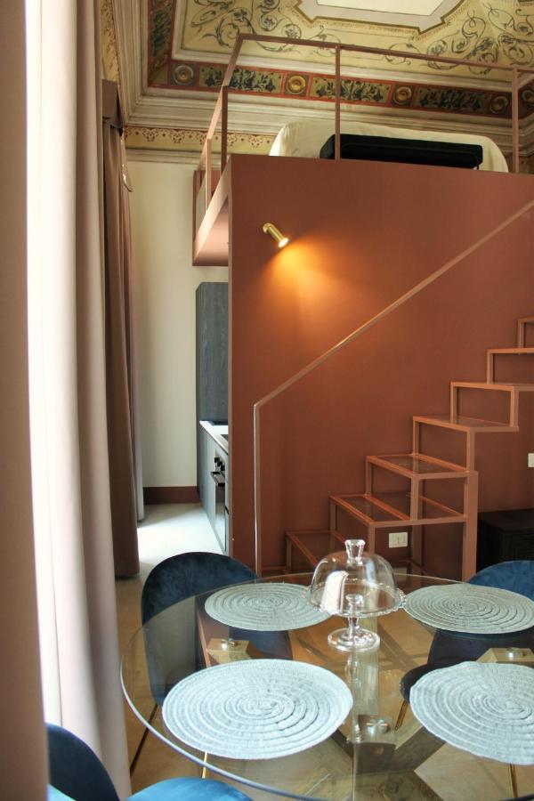 Palazzo Sul Corso-Charming Appartaments Brindisi Kültér fotó